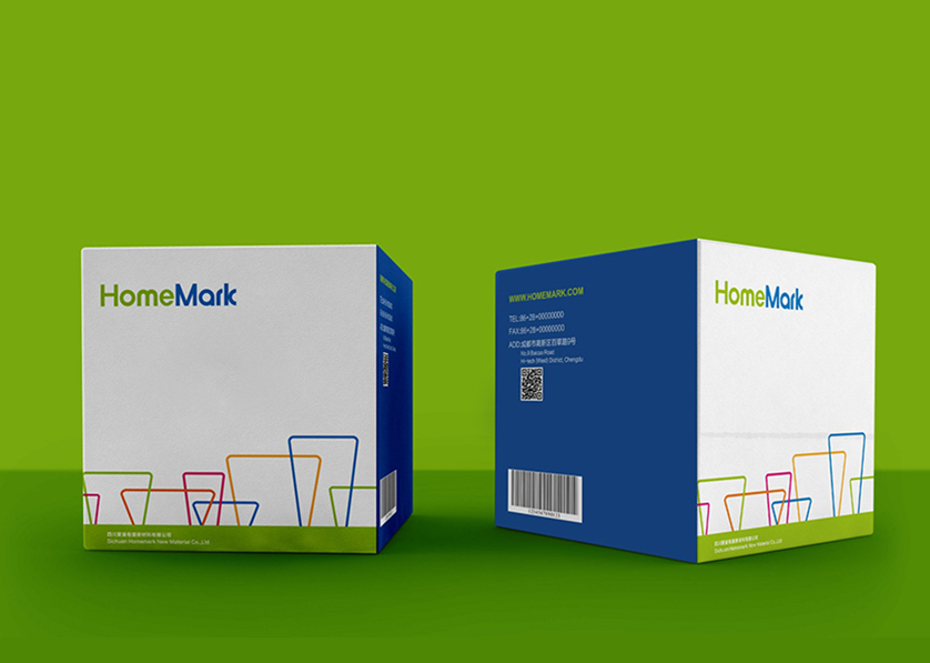 敦化市VI设计公司